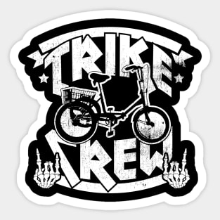 Best sticker design for tricycle new arrivals